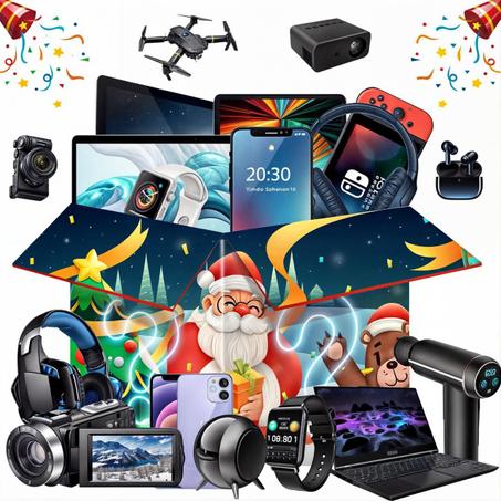 منتوجات الكترونيه.