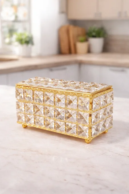 مشوار كرستال