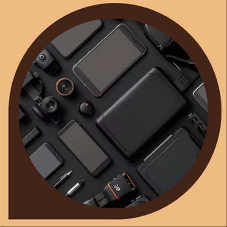 الإلكترونيات