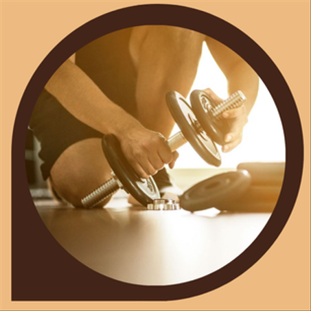 اللياقة البدنية