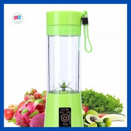 Mélangeur De Fruits De Poche-mixeur -Mini Extracteur De Jus