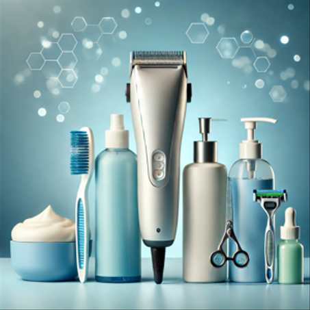 الجمال والنظافة الشخصية