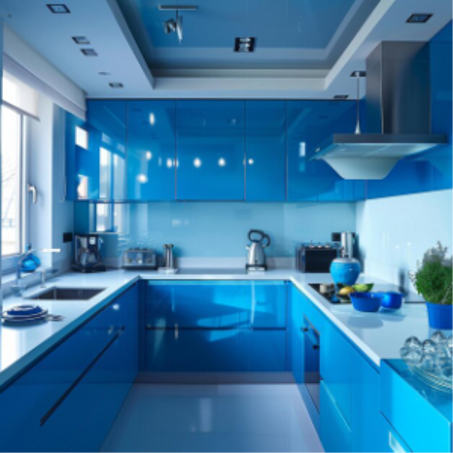 مستلزمات المطبخ