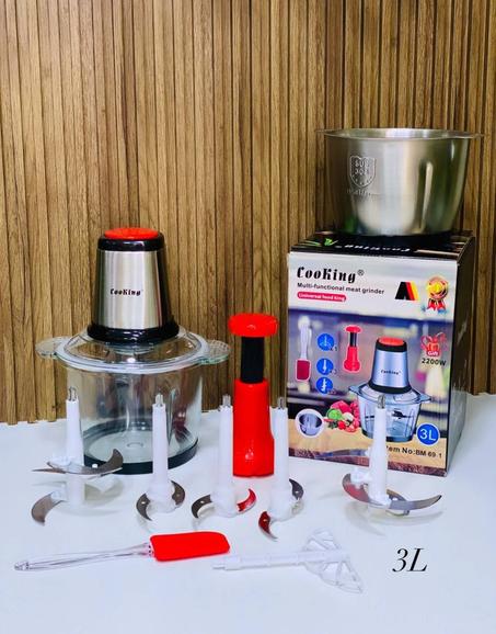 هاشوار Cooking