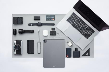 الكترونيات