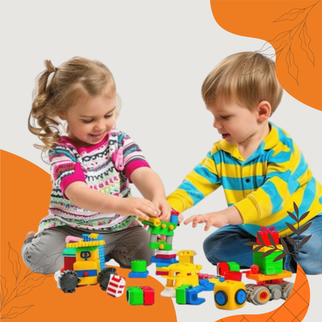 منتجات الأطفال