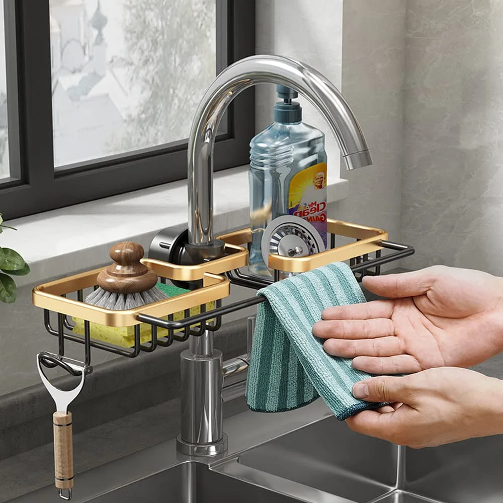 خلي المطبخ ديالك مرتّب، بلا صداع وبلا فوضى!