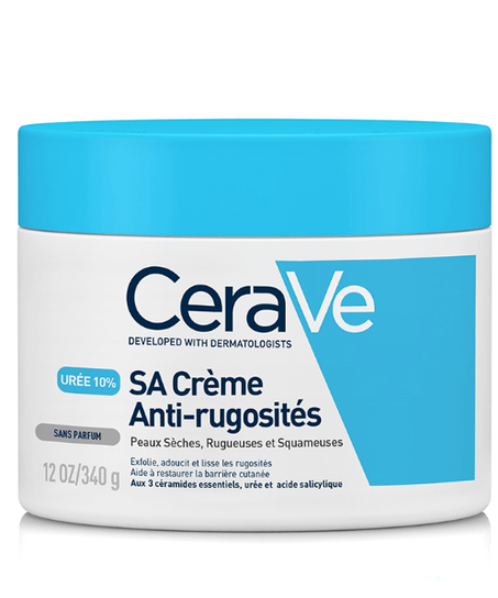 Crème Anti Rugosités