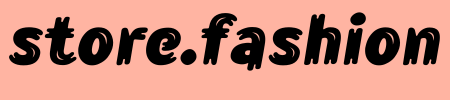 store.fashion