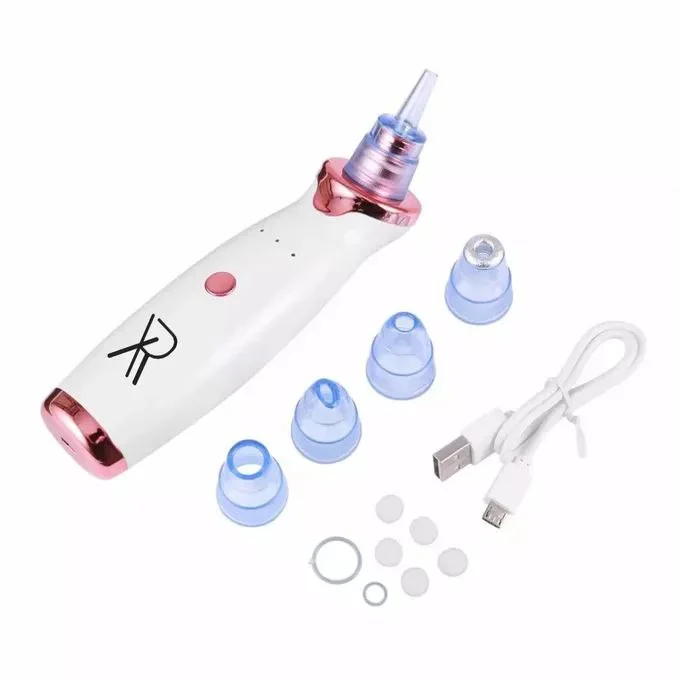 💫 جهاز ازالة الرؤوس السوداء XR CLEANER