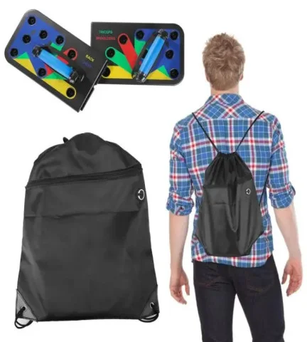 لوح تمرين الضغط متعدد الزوايا