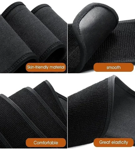 حزام شد الخصر القابل للتعديل