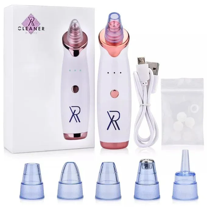 💫 جهاز ازالة الرؤوس السوداء XR CLEANER