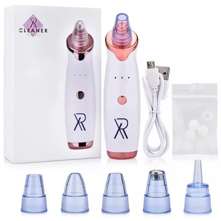 💫 جهاز ازالة الرؤوس السوداء XR CLEANER