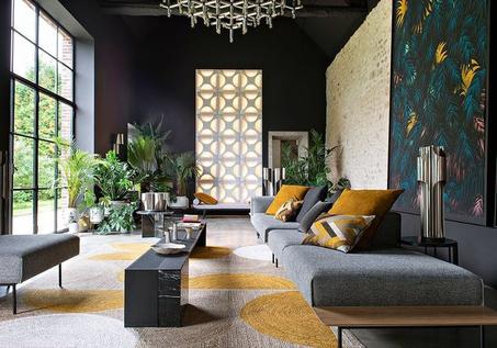 اثاث المنزل