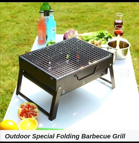 مشواة عيد الأضحى اللذيذة صحية مقاومة للصدأ