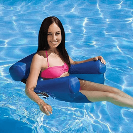 Chaise Gonflable Pour Piscine Plage / كرسي السباحة