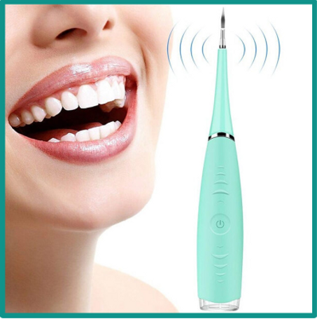 فرشاة أسنان كهربائية SMILE