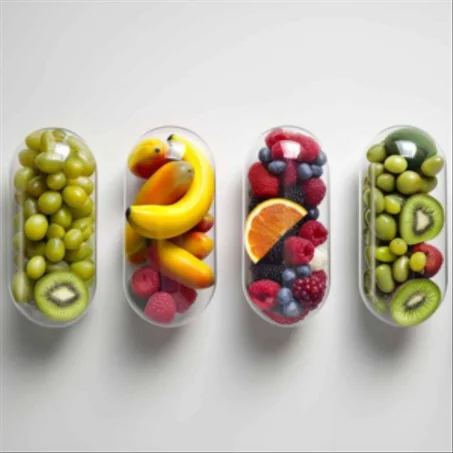 Compléments / Vitamines