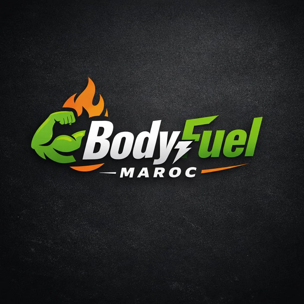 Bodyfuel Maroc
