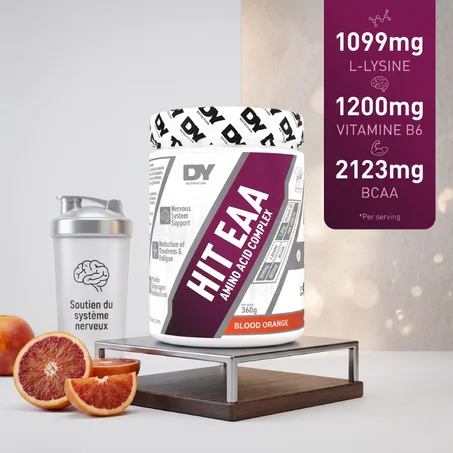 HIT EAA - AMINO ACID COMPLEX