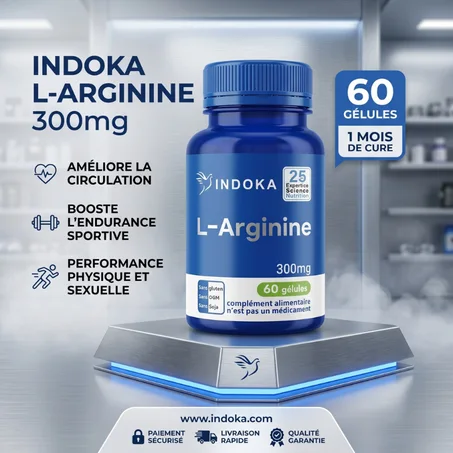 L-ARGININE