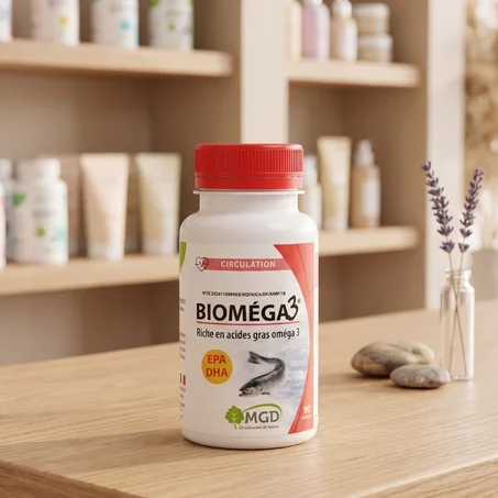 Biomega 3