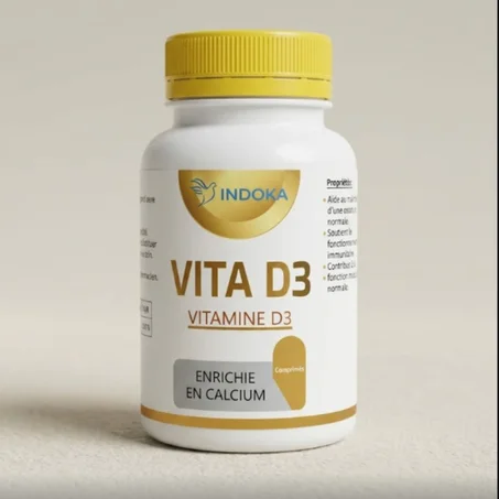 Vitamine D3
