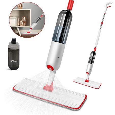 ممسحة الرش العصرية