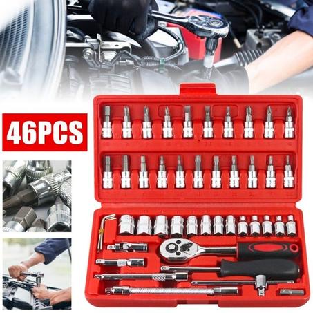 علبة مفك براغي