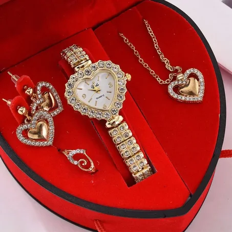 MONTRE DE FEMME ELEGANCE ROYALE