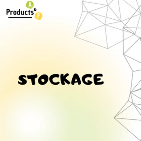 Stockage
