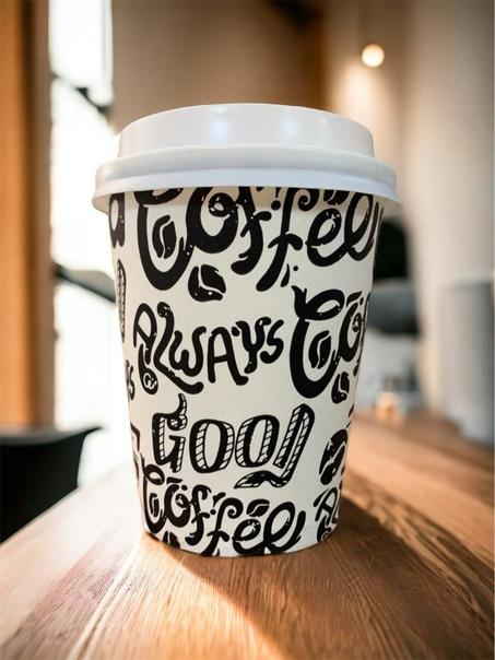 GRAND  GOBLET   JETABLE 100 PIECES