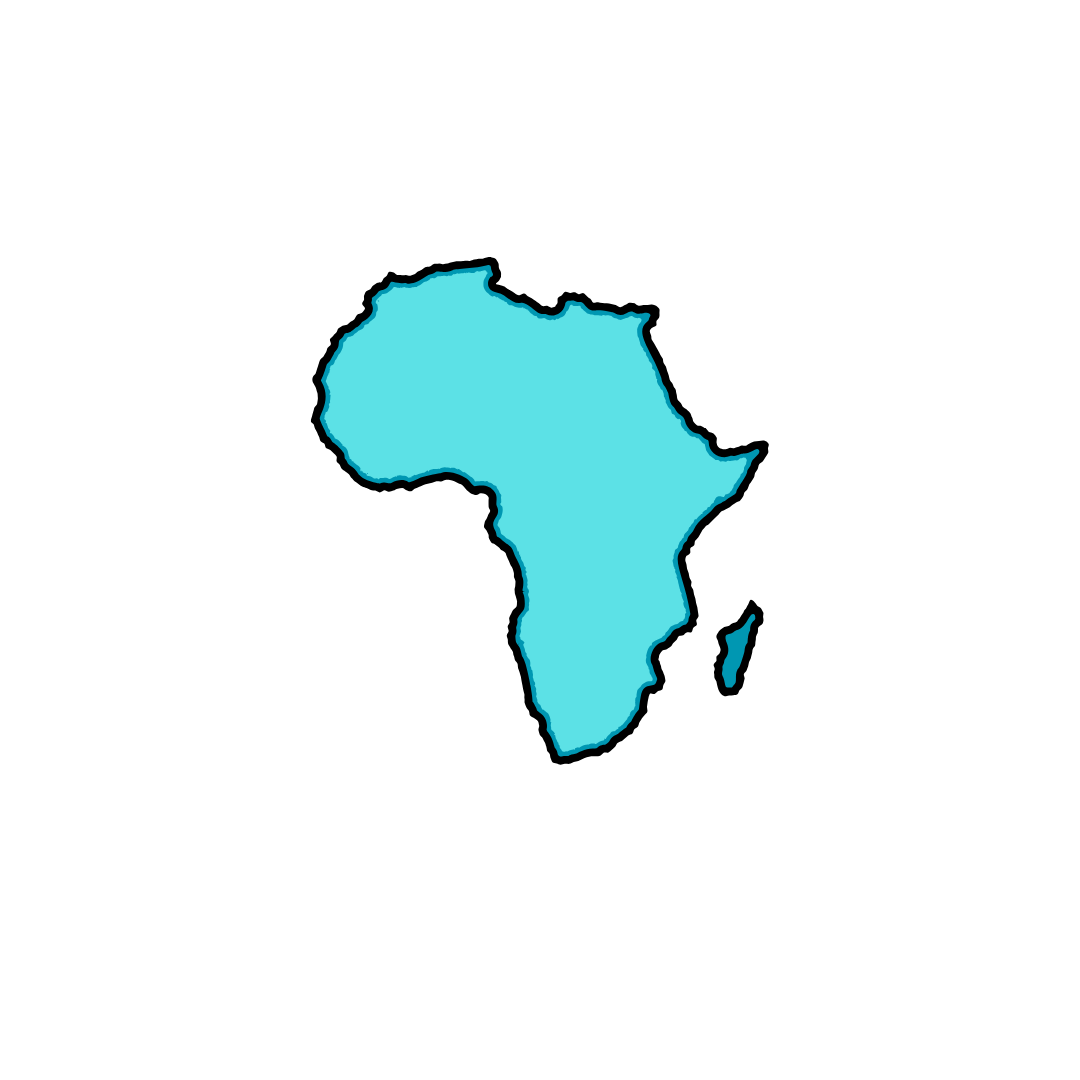 africaof