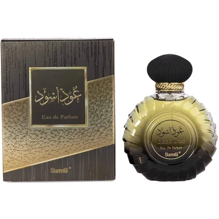 العود الاسود black oud