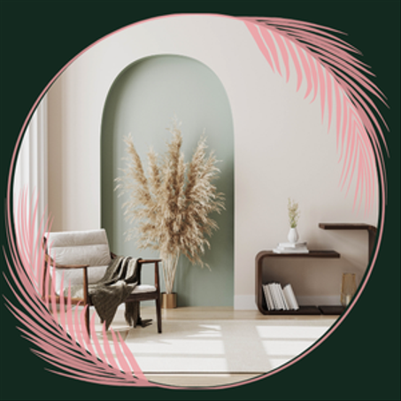 مستلزمات المنزل