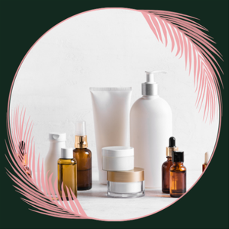 الجمال و العناية الشخصية