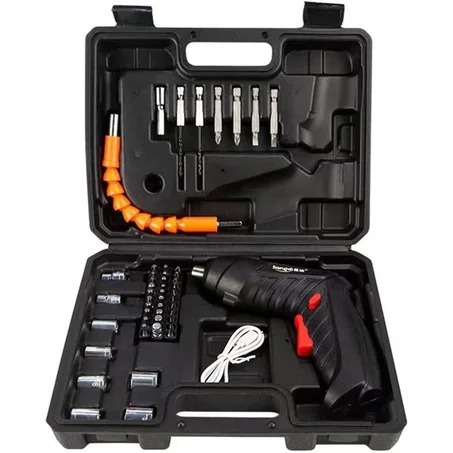 شنطة مفك كهربائي