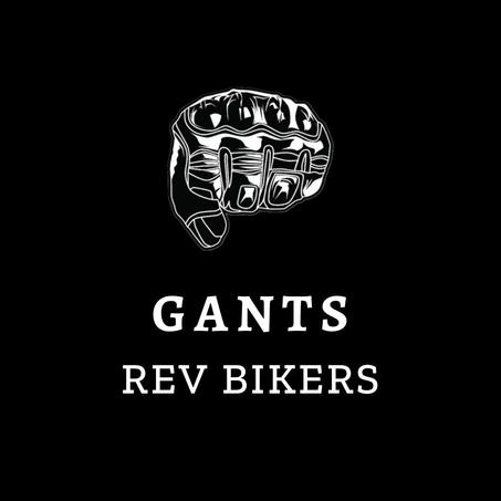 GANTS