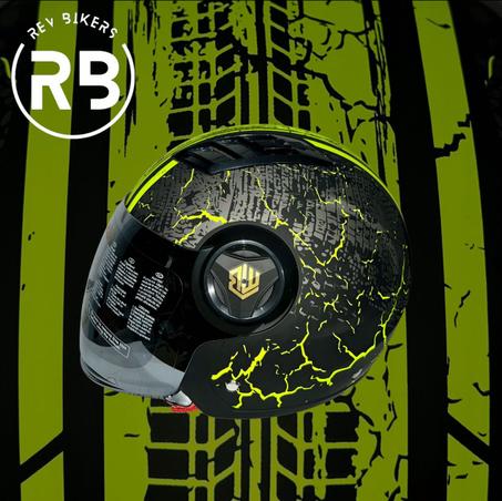 Casque MB jet Airflow