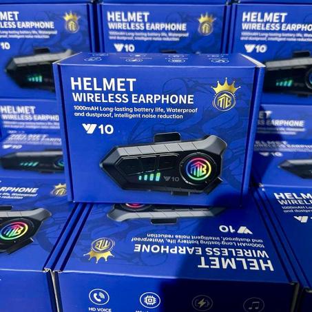 Bluetooth MB Y10 Impermeiable