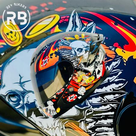 Casque ORTAK modulable