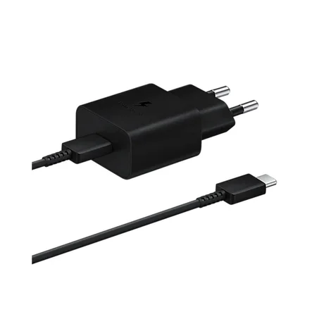 Chageur Samsung Rapide 25W USB Type C To USB Type C