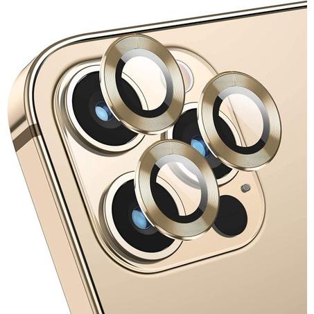 Protecteur de camera pour iPhone 12/12 pro/12 pro max