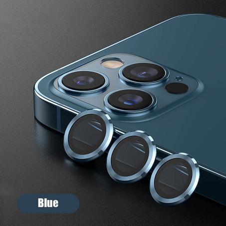 Protecteur de camera pour iPhone 11/11 pro/11 pro max