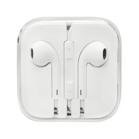 IPhone Écouteur Avec Micro - 3.5mm