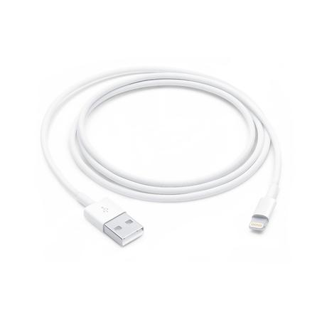 APPLE Cable Lightning to USB  (1 m)