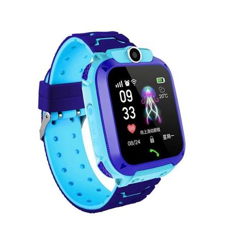 Smart Watch pour enfant avec GPS