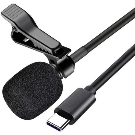 MICRO-CRAVATE USB-C