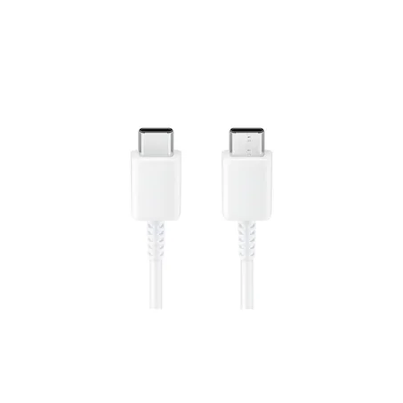 Cable USB-C vers USB-C (1m) Samsung